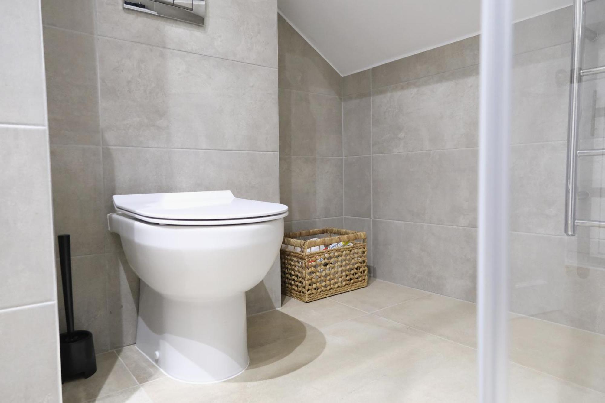 Stylish Studio Apartments, Willesden ลอนดอน ภายนอก รูปภาพ