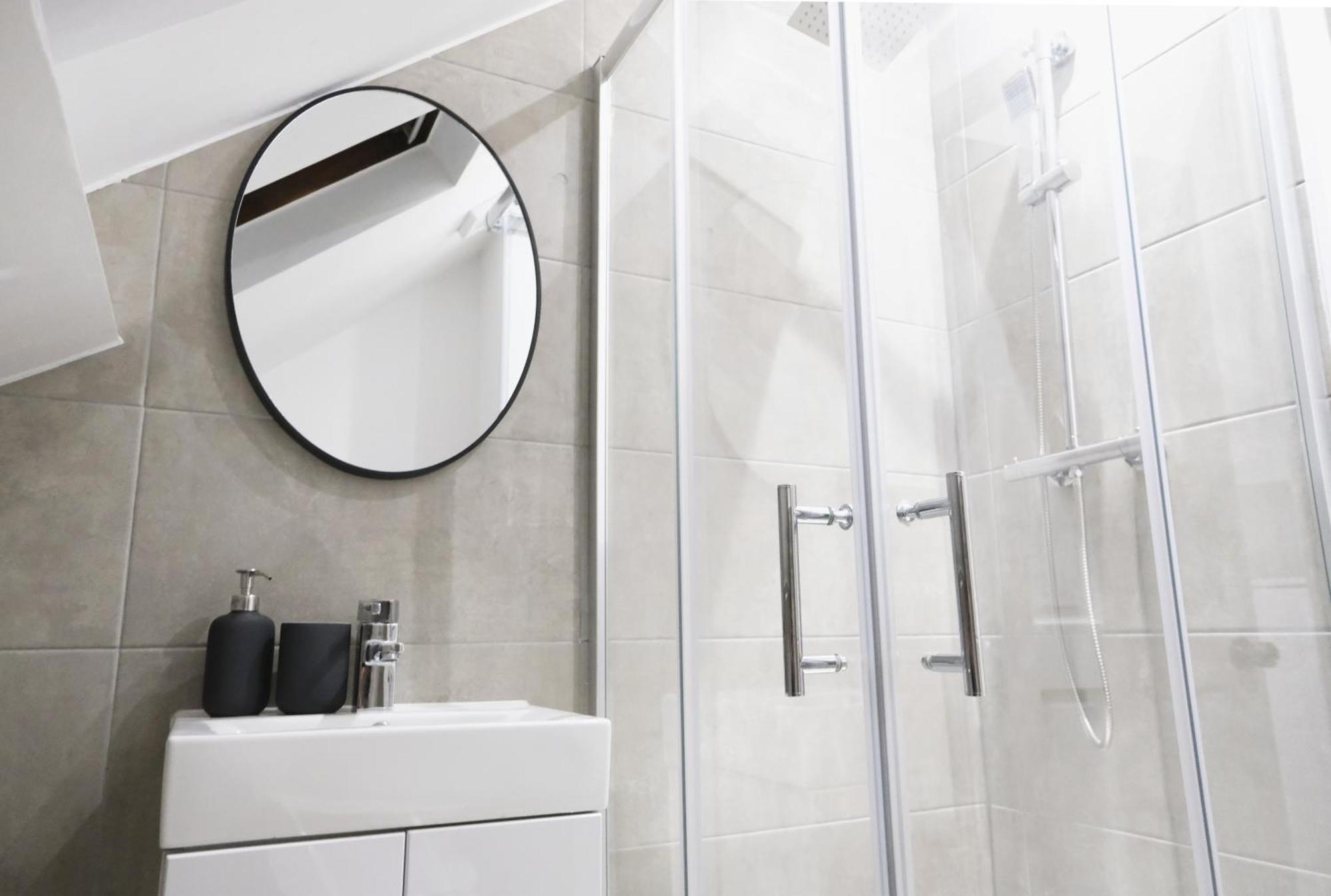 Stylish Studio Apartments, Willesden ลอนดอน ภายนอก รูปภาพ
