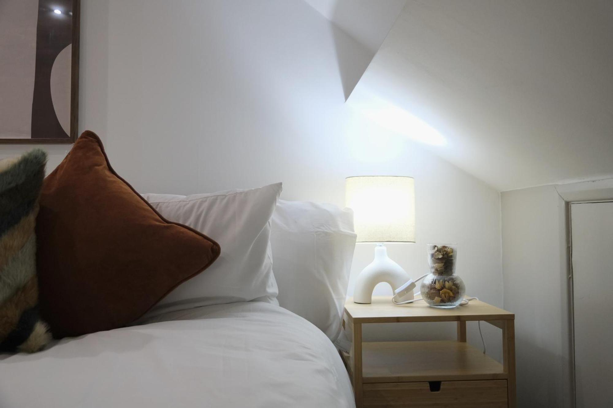 Stylish Studio Apartments, Willesden ลอนดอน ภายนอก รูปภาพ
