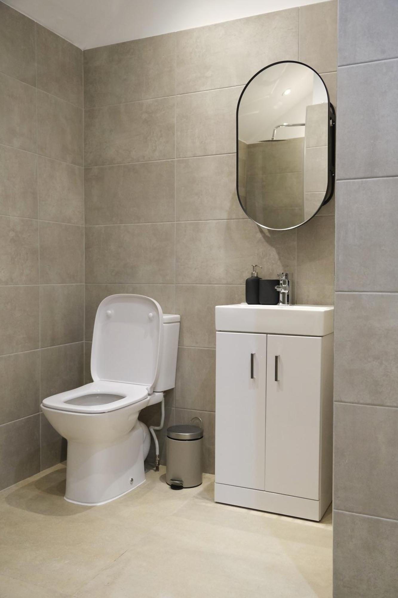 Stylish Studio Apartments, Willesden ลอนดอน ภายนอก รูปภาพ