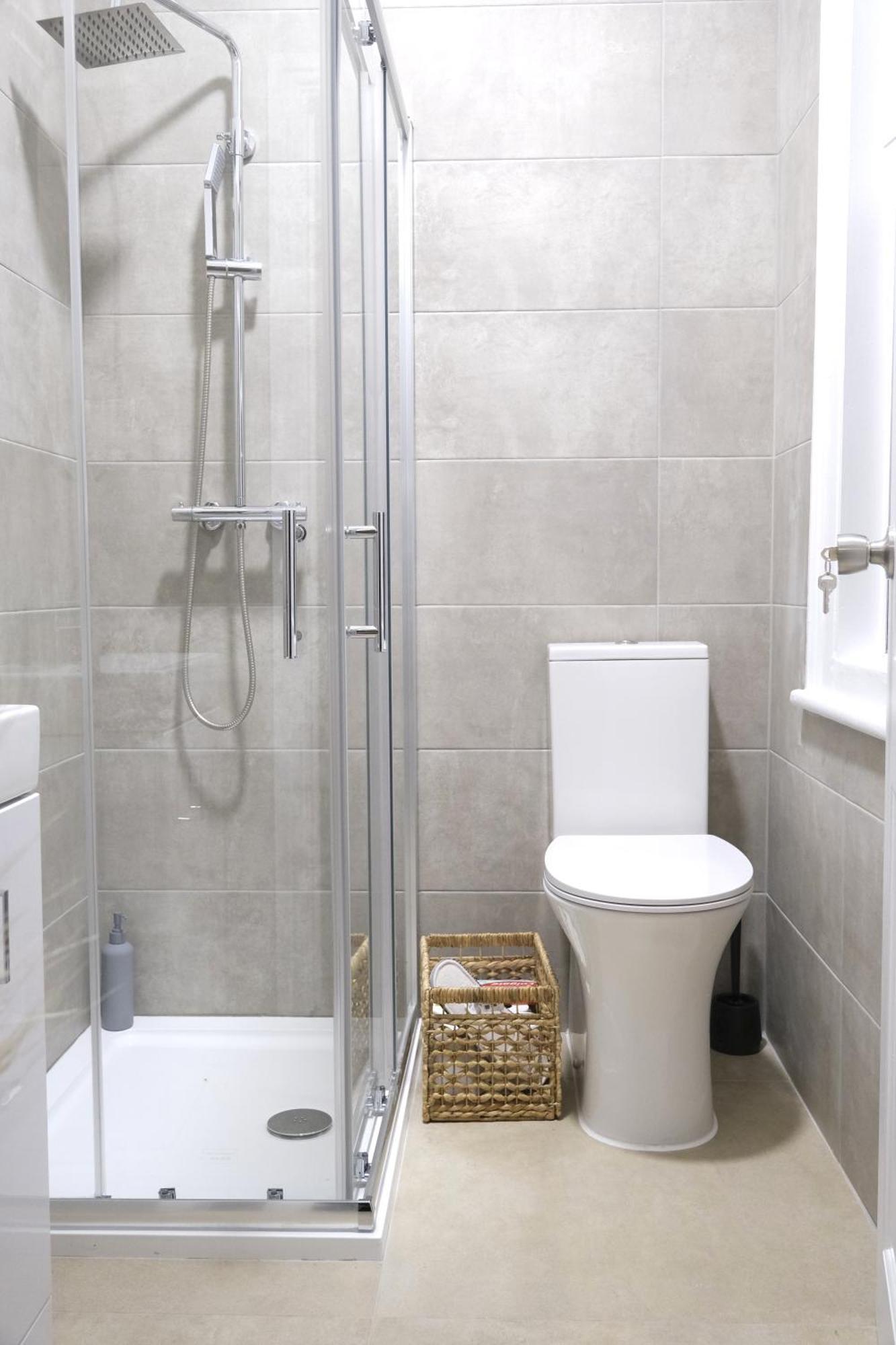 Stylish Studio Apartments, Willesden ลอนดอน ภายนอก รูปภาพ